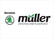 Logo Autohaus Müller KG